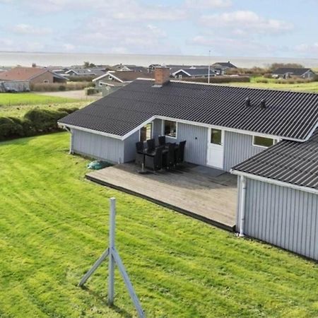 Beautiful And Amazing View - 3 Bedroom Cottage Vinderup Exteriér fotografie
