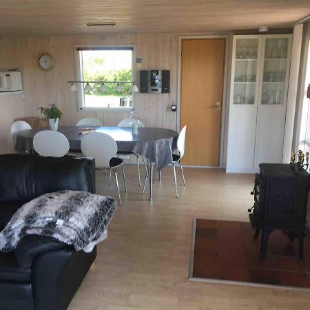 Beautiful And Amazing View - 3 Bedroom Cottage Vinderup Exteriér fotografie