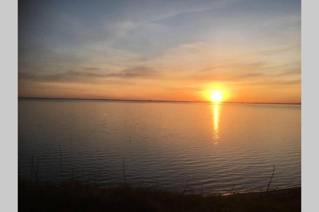 Beautiful And Amazing View - 3 Bedroom Cottage Vinderup Exteriér fotografie