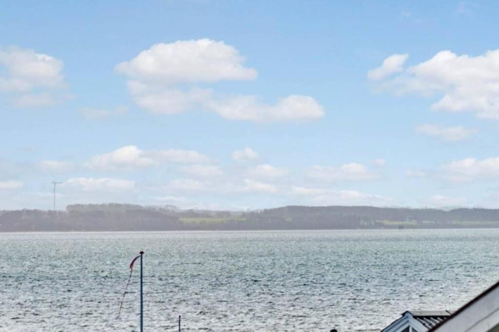 Beautiful And Amazing View - 3 Bedroom Cottage Vinderup Exteriér fotografie