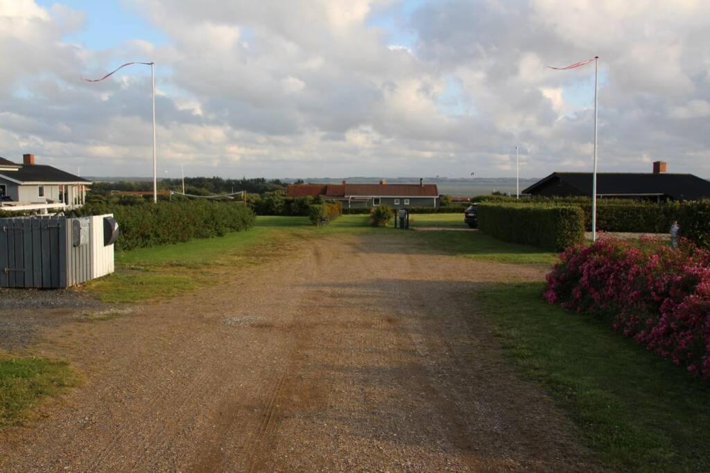 Beautiful And Amazing View - 3 Bedroom Cottage Vinderup Exteriér fotografie