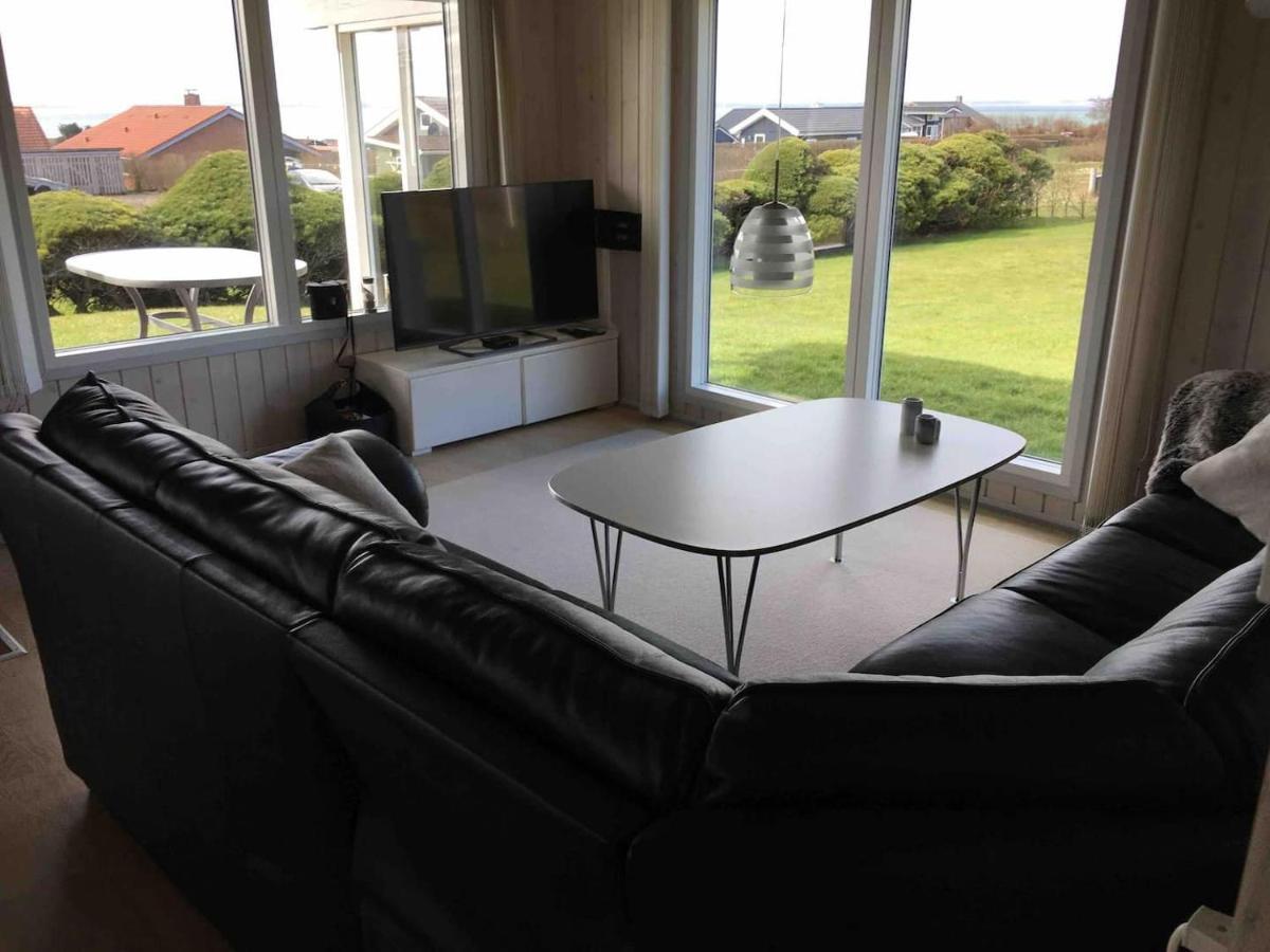 Beautiful And Amazing View - 3 Bedroom Cottage Vinderup Exteriér fotografie