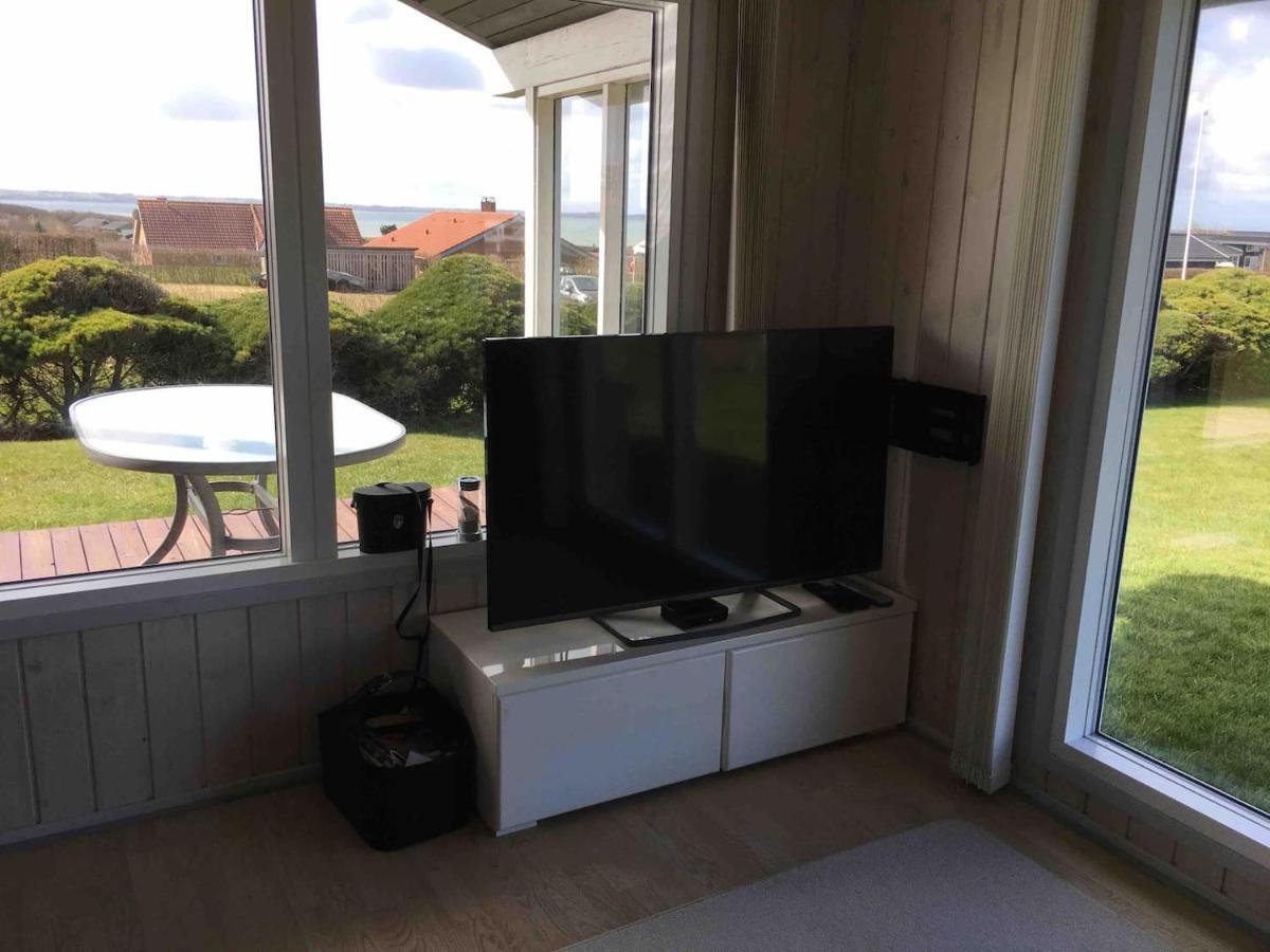 Beautiful And Amazing View - 3 Bedroom Cottage Vinderup Exteriér fotografie