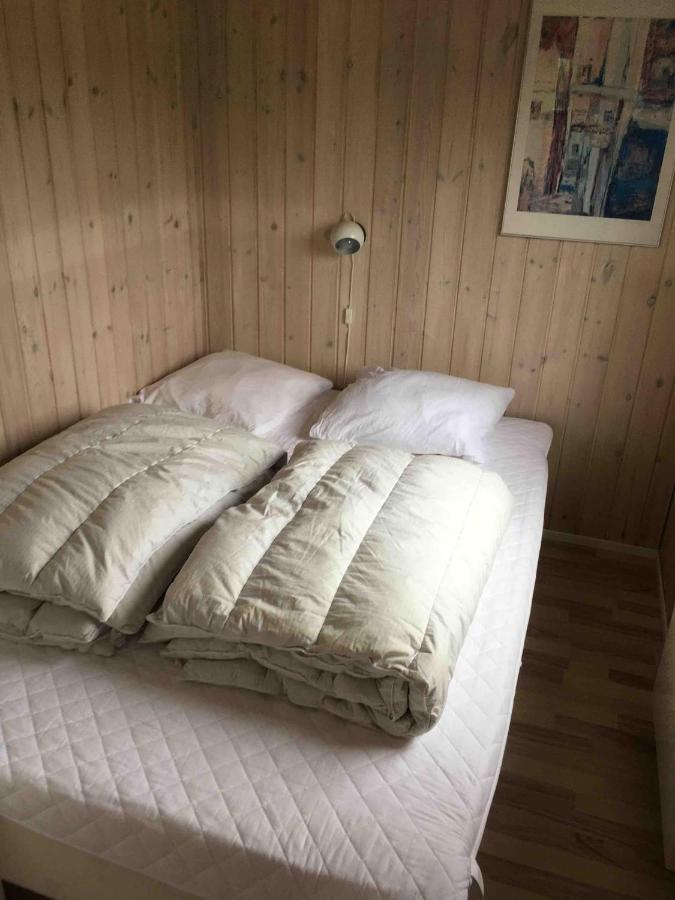 Beautiful And Amazing View - 3 Bedroom Cottage Vinderup Exteriér fotografie