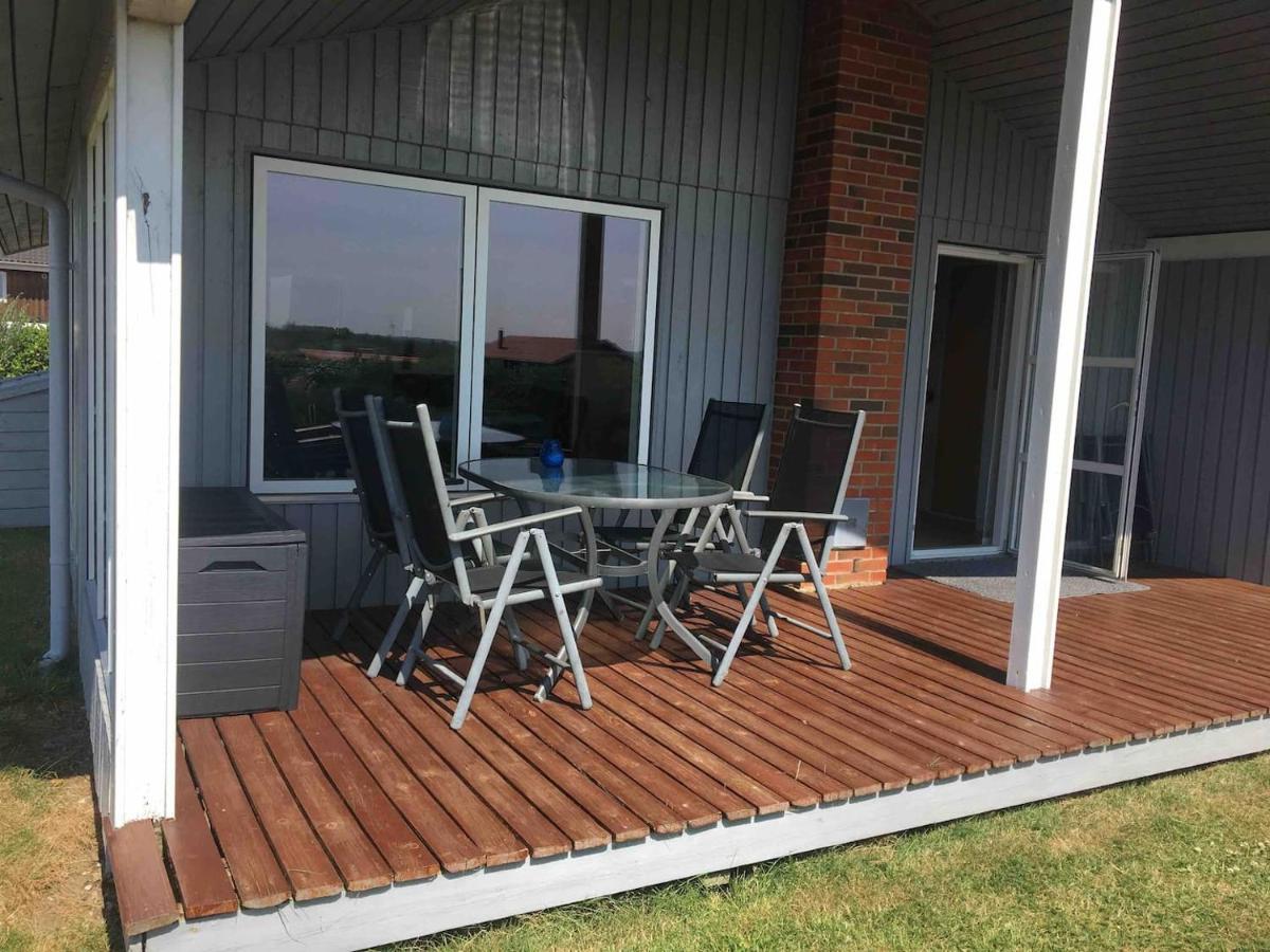 Beautiful And Amazing View - 3 Bedroom Cottage Vinderup Exteriér fotografie