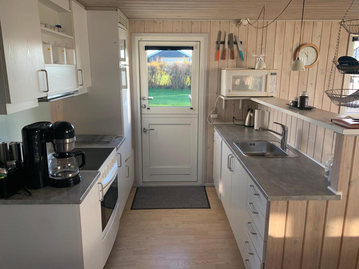 Beautiful And Amazing View - 3 Bedroom Cottage Vinderup Exteriér fotografie